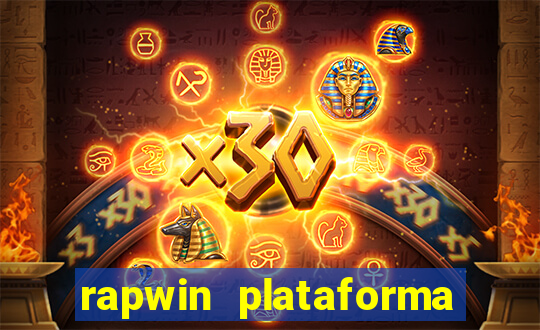 rapwin plataforma de jogos